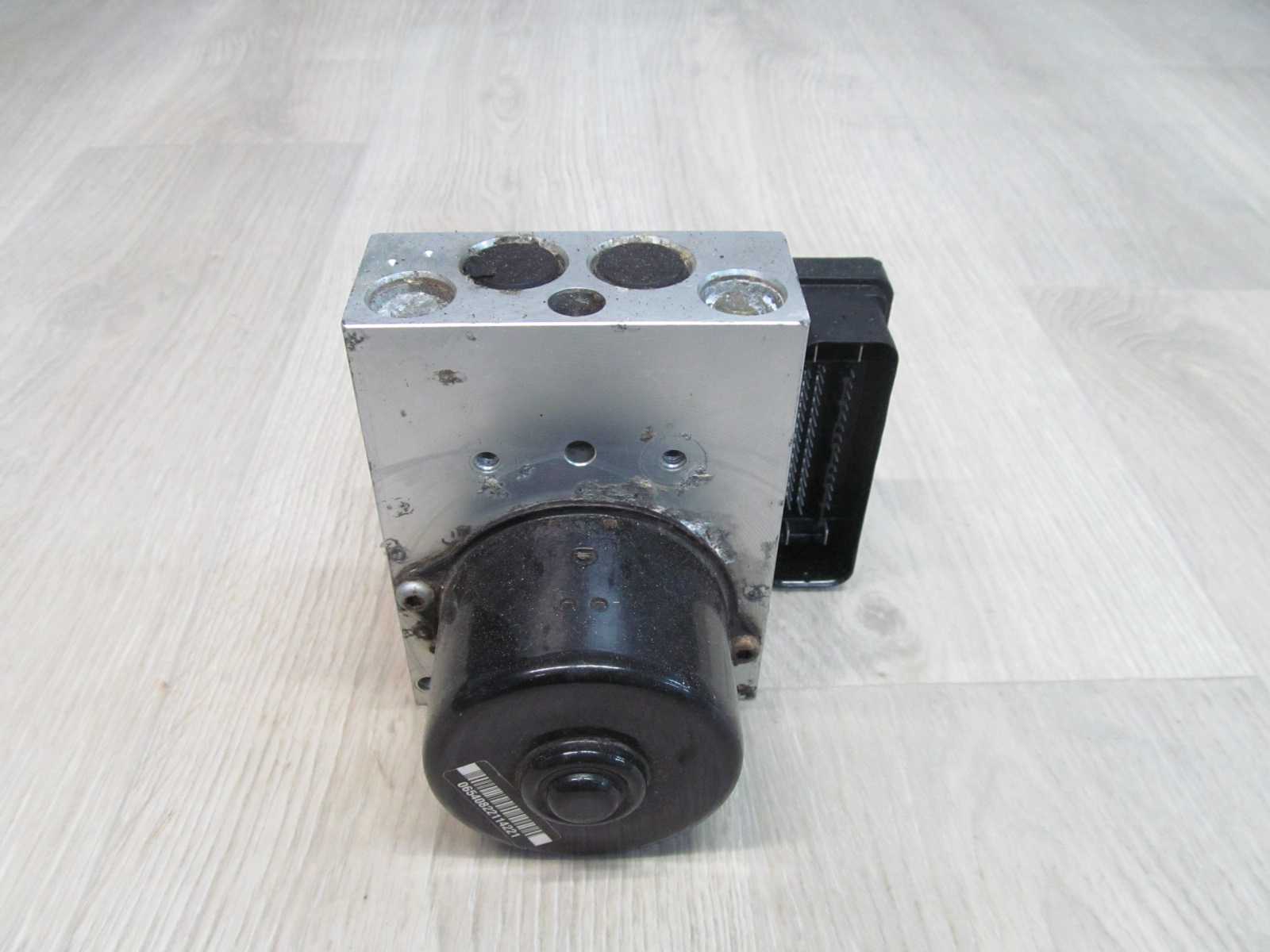 VOLVO S80 S60 V70 POMPA ABS P08671223 8671224 00-08