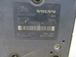 VOLVO S80 S60 V70 POMPA ABS P08671223 8671224 00-08