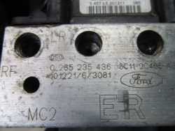 FORD TRANSIT VII  TDCI POMPA ABS 0265951611 06/13