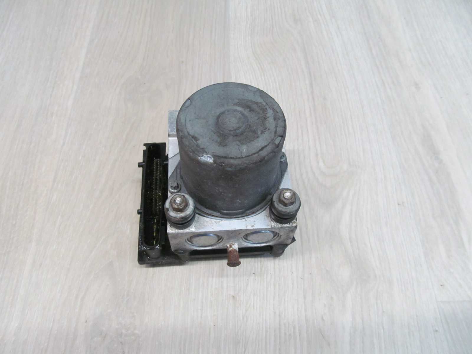 PEUGEOT 307 LIFT 05- POMPA ABS 9660535780 0265234152