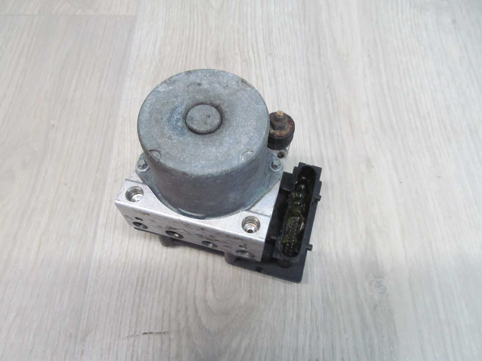 PEUGEOT 307 01-08 POMPA ABS 9659457180 0265800395 0265238486