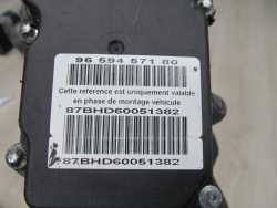 PEUGEOT 307 01- POMPA ABS 9659457180 0265800395 0265238486