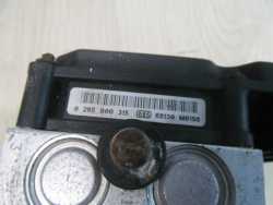 FIAT PUNTO II  POMPA STEROWNIK ABS 0265800315 0265231331