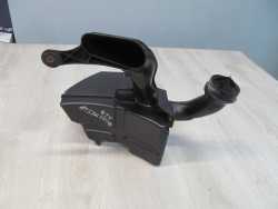FORD FOCUS MK2 1.6 OBUDOWA KOMPUTERA REZONATOR 4M51-9F763-BB 04/09