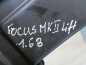 FORD FOCUS MK2 1.6 OBUDOWA KOMPUTERA REZONATOR 4M51-9F763-BB 04/09