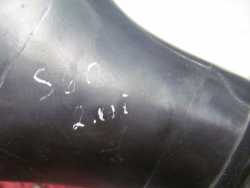 VOLVO S60 V70 XC 2.0T RURA DOLOT POWIETRZA 8638624 00-07