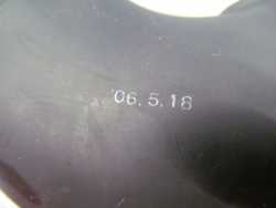 SUZUKI GRAND VITARA II 1.6 RURA DOLOT POWIETRZA 13761-65J1 65J-R02 06-12