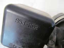 SUZUKI GRAND VITARA II 1.6 RURA DOLOT POWIETRZA 13761-65J1 65J-R02 06-12