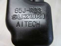 SUZUKI GRAND VITARA II 1.6 RURA DOLOT REZONATOR POWIETRZA 65J-R03 06-12