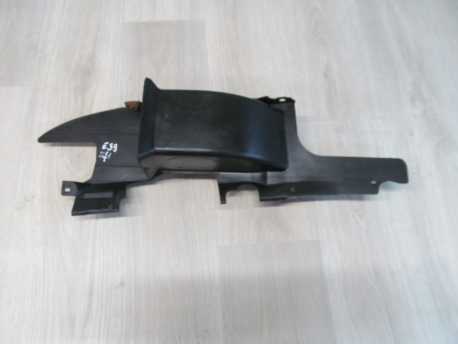 BMW E39 LIFT KANAL KIEROWNICA POWIETRZA 8159421 8187509 LEWY 99-02