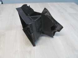 VW AUDI KIEROWNICA WLOT POWIETRZA 3B0121467C