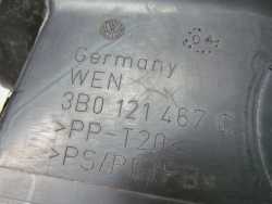 VW AUDI KIEROWNICA WLOT POWIETRZA 3B0121467C