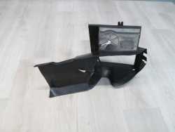 VW AUDI KIEROWNICA WLOT POWIETRZA 3B0121467C