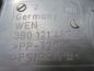 VW AUDI KIEROWNICA WLOT POWIETRZA INTERCOOLERA 3B0121467C