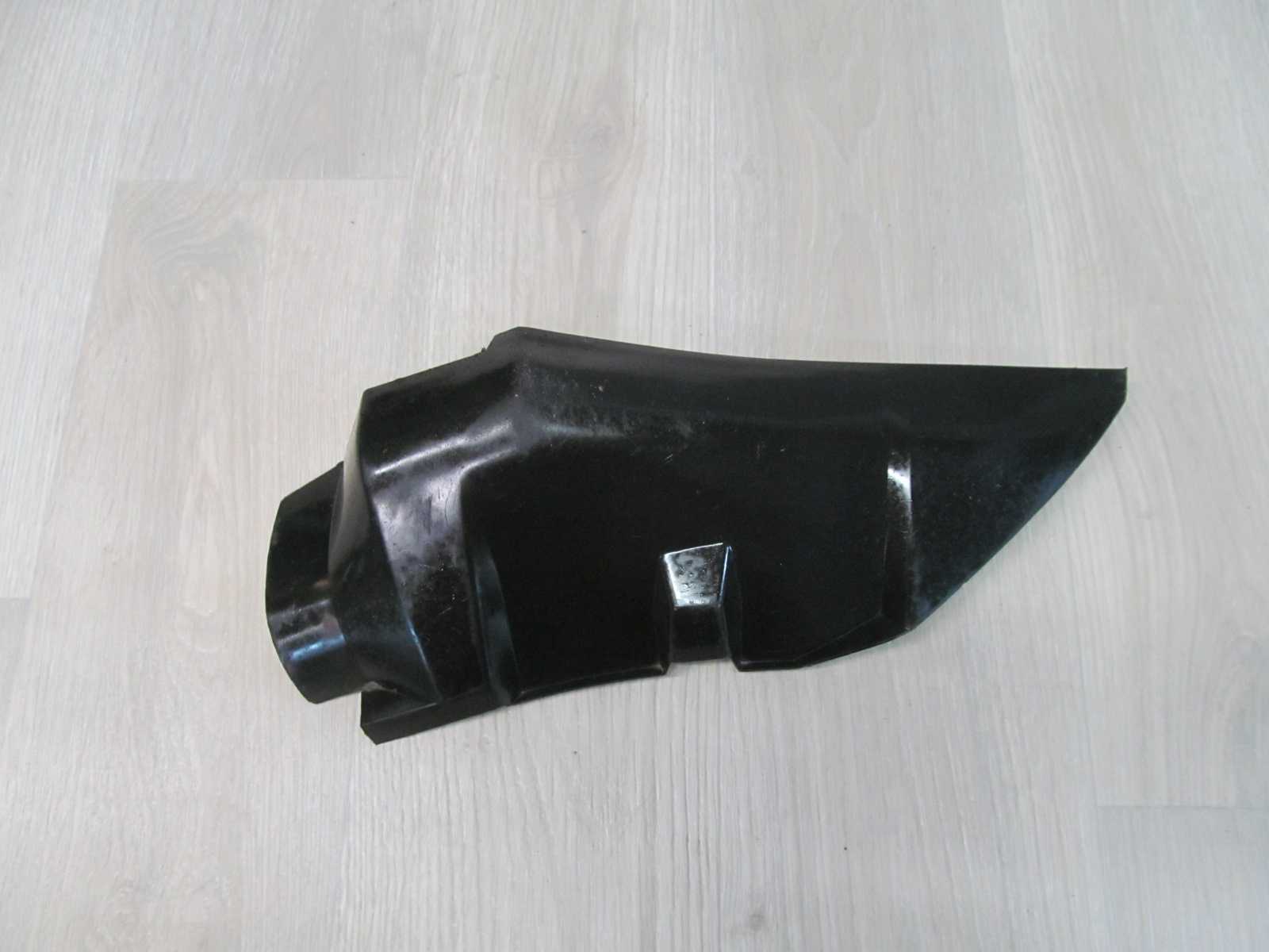 FORD TRANSIT VII MK7 OSLONA OBUDOWA ZASLEPKA BLOTNIKA 06-14