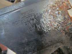 FORD TRANSIT VII MK7 WSPORNIK MOCOWANIE SKRZYNKI 6C11-V020C74-AD 06-14