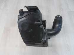 FORD FOCUS MK2 1.6 OBUDOWA KOMPUTERA REZONATOR 3M51-12A659-DD 04/09