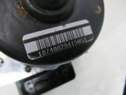 OPEL ASTRA H 04- POMPA ABS 13235025 AT