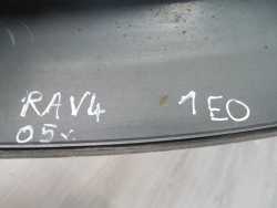 TOYOTA RAV4 II LISTWA NAKLADKA BLOTNIKA LEWA 1E0 00-05 75602-42070