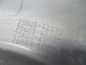 TOYOTA RAV4 II LISTWA NAKLADKA BLOTNIKA PRAWA TYL 1E0 00-05 75605-42090