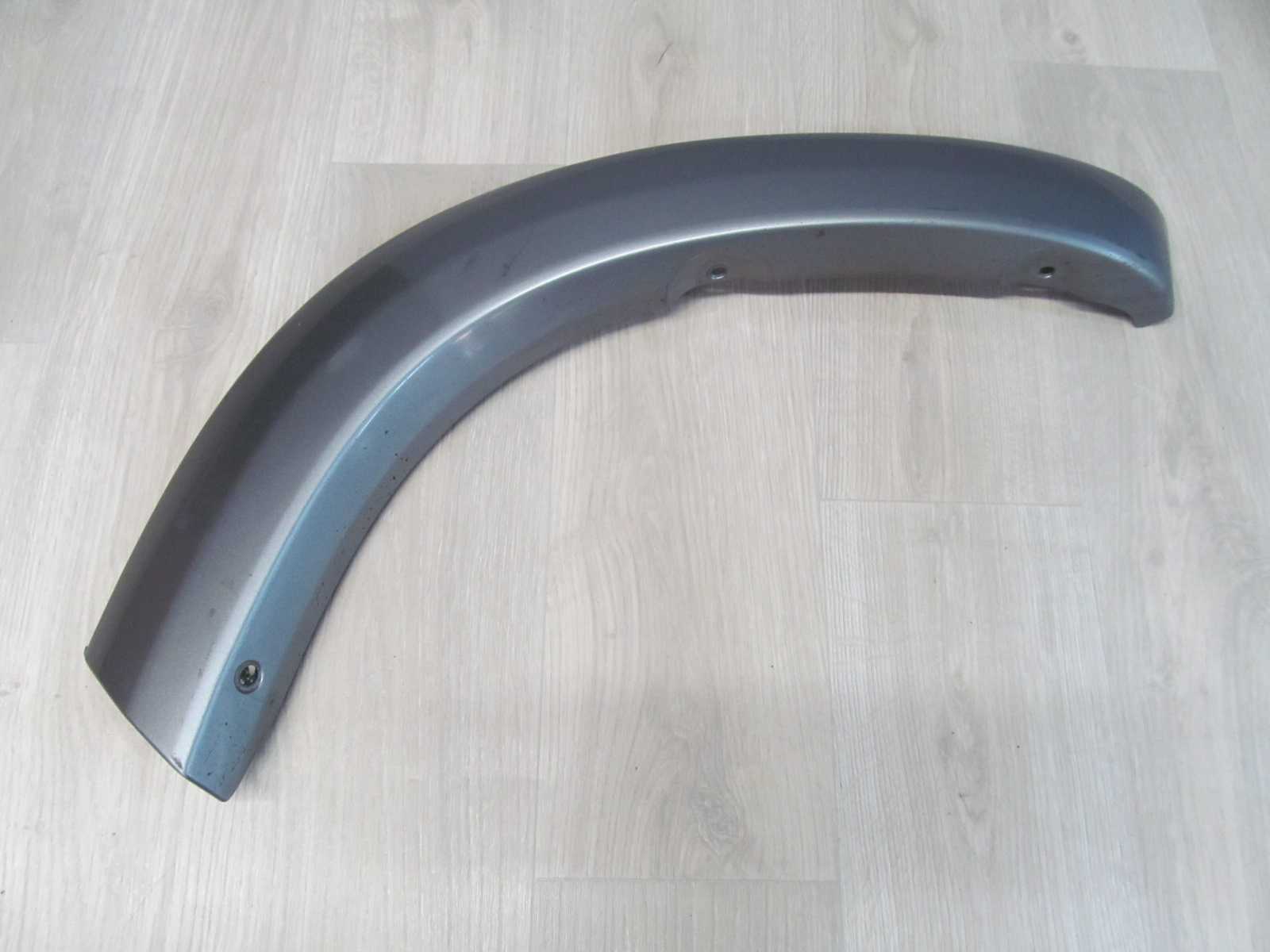 TOYOTA RAV4 II LISTWA NAKLADKA BLOTNIKA LEWA TYL 1E0 00-05 75606-42090