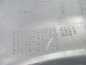 TOYOTA RAV4 II LISTWA NAKLADKA BLOTNIKA LEWA TYL 1E0 00-05 75606-42090