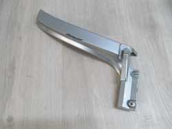 SUBARU FORESTER SG II LIFT LISTWA BLOTNIKA TYL LEWA 01G 06-08