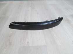 VW GOLF V 03-09 LISTWA ZDERZAKA LEWA PRZOD 1K0807717A