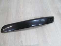 VW GOLF V 03-09 LISTWA ZDERZAKA LEWA PRZOD 1K0807717A