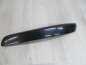 VW GOLF V 03-09 LISTWA ZDERZAKA LEWA PRZOD 1K0807717A