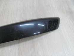 VW GOLF V 03-09 LISTWA ZDERZAKA LEWA PRZOD 1K0807717A