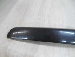 VW GOLF V 03-09 LISTWA ZDERZAKA LEWA PRZOD 1K0807717A