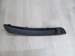 VW GOLF V 03-09 LISTWA ZDERZAKA LEWA PRZOD 1K0807717A
