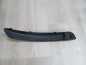 VW GOLF V 03-09 LISTWA ZDERZAKA LEWA PRZOD 1K0807717A