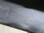 VW GOLF V 03-09 LISTWA ZDERZAKA LEWA PRZOD 1K0807717A