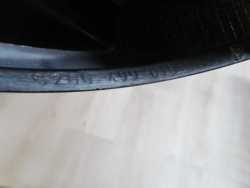 RENAULT KANGOO II OSLONA ZASLEPKA NAROZNIK TYL PRAWY 8200499015 08-15