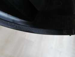 RENAULT KANGOO II OSLONA ZASLEPKA NAROZNIK TYL PRAWY 8200499015 08-15