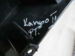 RENAULT KANGOO II OSLONA ZASLEPKA NAROZNIK TYL PRAWY 8200499015 08-15