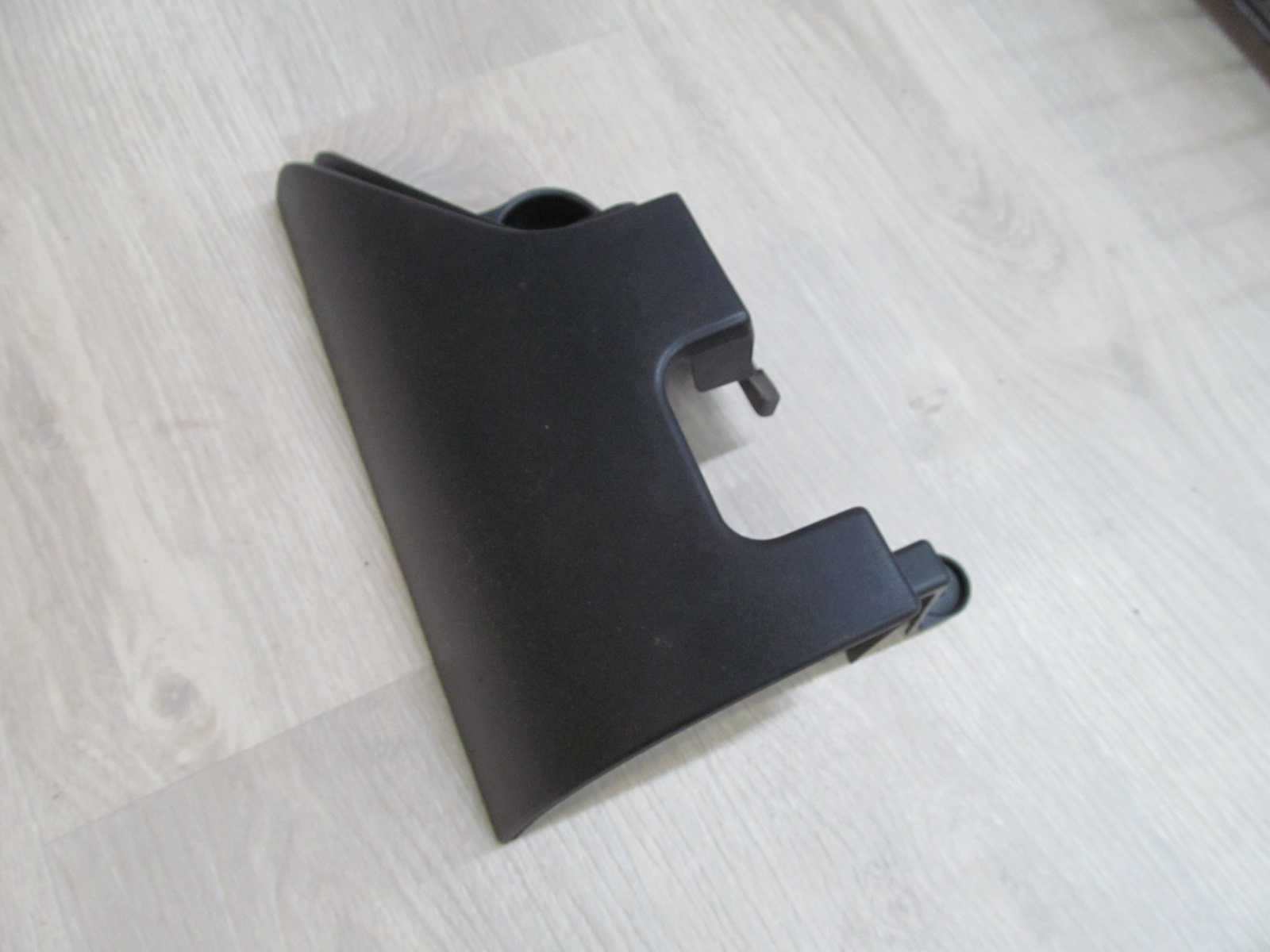 RENAULT KANGOO II OSLONA ZASLEPKA NAROZNIK TYL LEWY 8200557181 08-15