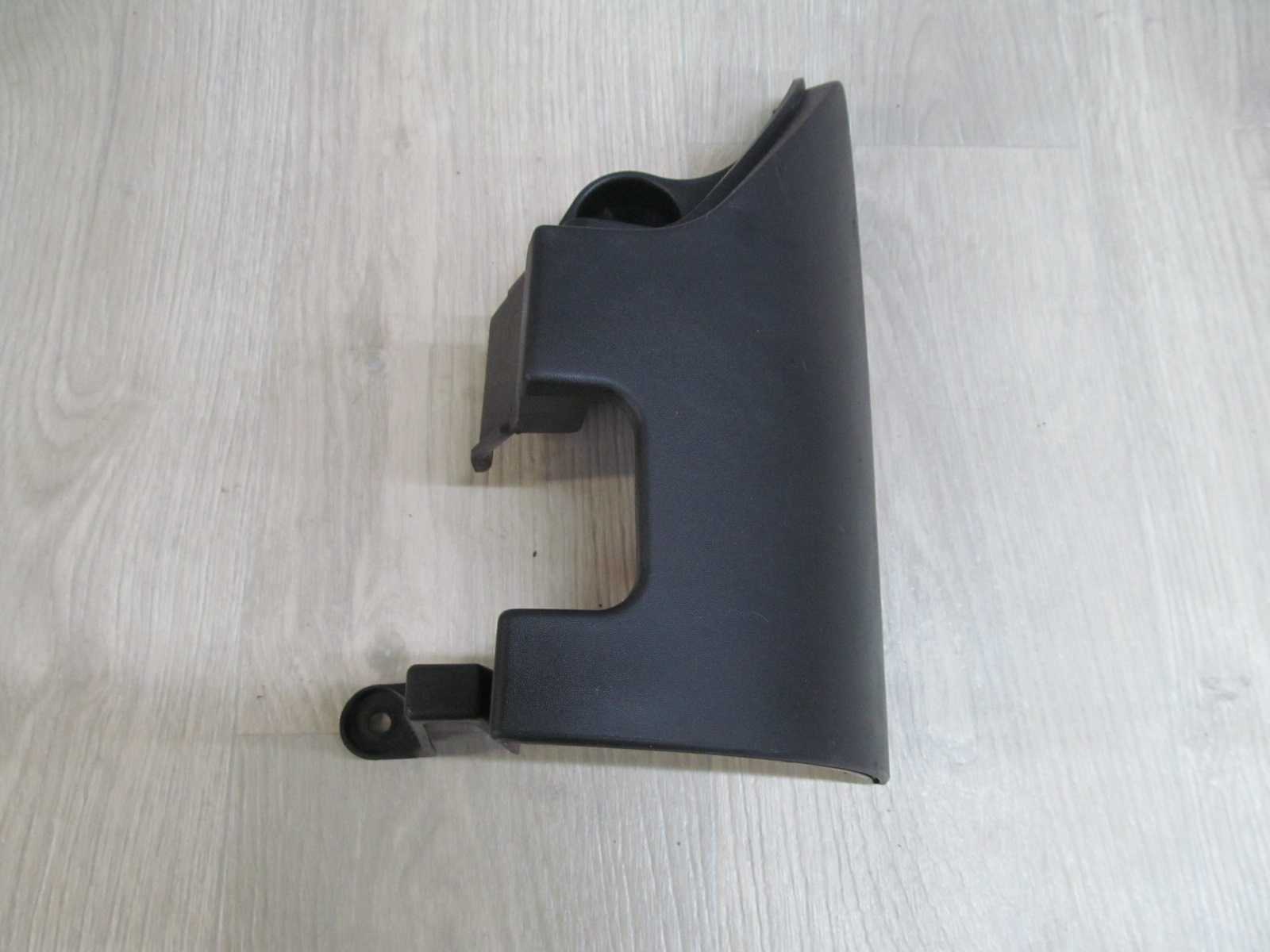 RENAULT KANGOO II OSLONA ZASLEPKA NAROZNIK TYL PRAWY 8200557183 08-15