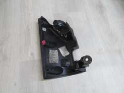 RENAULT KANGOO II OSLONA ZASLEPKA NAROZNIK TYL PRAWY 8200557183 08-15