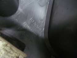 RENAULT KANGOO II OSLONA ZASLEPKA NAROZNIK TYL PRAWY 8200557183 08-15