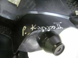 RENAULT KANGOO II OSLONA ZASLEPKA NAROZNIK TYL PRAWY 8200557183 08-15