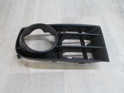 VW GOLF V 03-09 KRATKA ATRAPA ZDERZAKA LEWA HALOGENU 1K0853665C