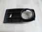 VW GOLF V 03-09 KRATKA ATRAPA ZDERZAKA PRAWA HALOGENU 1K0853666C