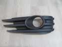 OPEL VECTRA C LIFT KRATKA ATRAPA ZDERZAKA PRAWA HALOGENU 13182925R 05-08