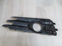 OPEL VECTRA C LIFT KRATKA ATRAPA ZDERZAKA PRAWA HALOGENU 13182925R 05-08