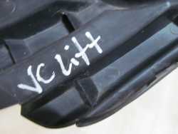 OPEL VECTRA C LIFT KRATKA ATRAPA ZDERZAKA PRAWA HALOGENU 13182925R 05-08