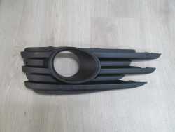 OPEL VECTRA C LIFT KRATKA ATRAPA ZDERZAKA LEWA HALOGENU 13182924L 05-08