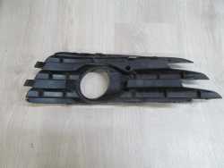 OPEL VECTRA C LIFT KRATKA ATRAPA ZDERZAKA LEWA HALOGENU 13182924L 05-08